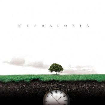 NEPHALOKIA - Nephalokia cover 