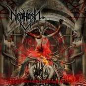 NEPHASTH - Conceived by Inhuman Blood cover 