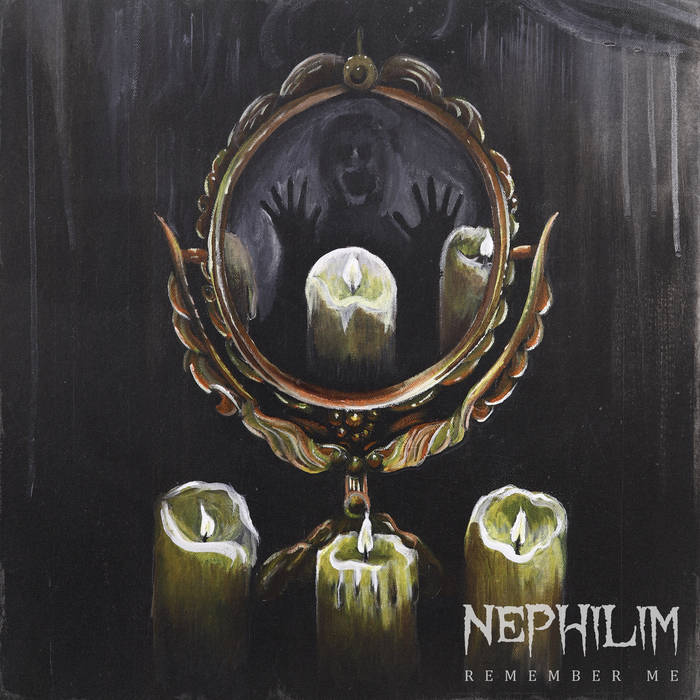NEPHILIM - Remember Me cover 