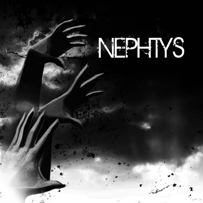 NEPHTYS - Broken cover 