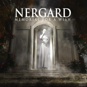 NERGARD - Memorial For A Wish cover 