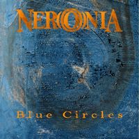 NERONIA - Blue Circles cover 