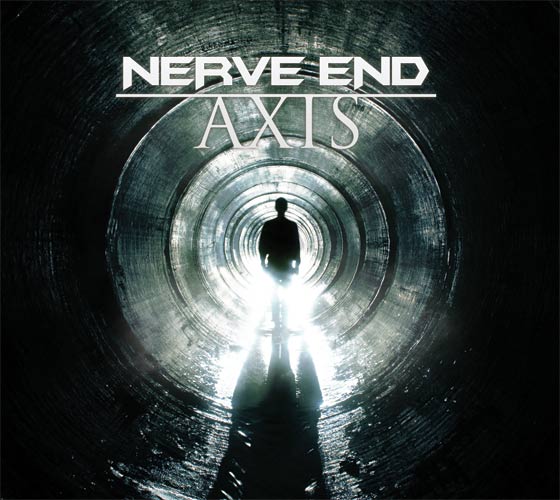 NERVE END - Axis cover 