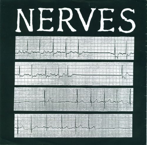 NERVES - Substandard / Nerves cover 