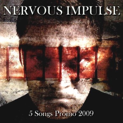 NERVOUS IMPULSE - 5 Song Promo cover 
