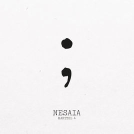 NESAIA - Kapitel 4 cover 