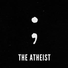 NESAIA - The Atheist cover 