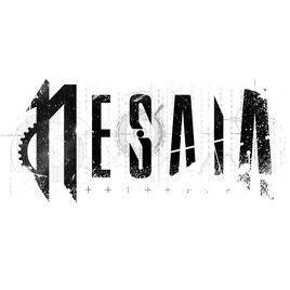 NESAIA - Wasteland cover 