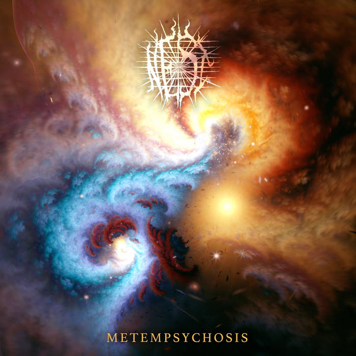 NEST (KY) - Metempsychosis cover 