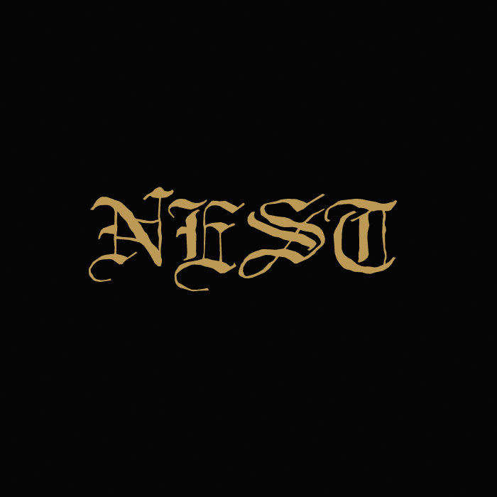 NEST (KY) - Nest cover 