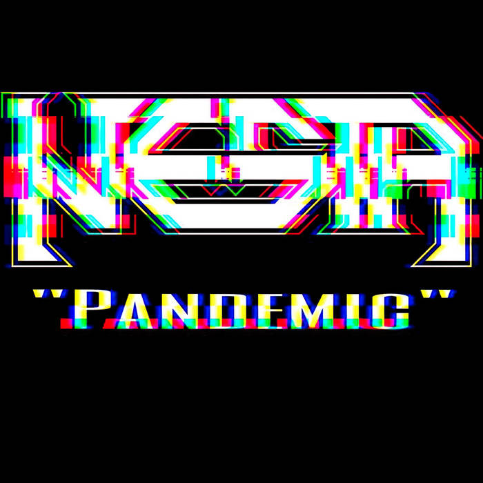 NESTA - Pandemic cover 