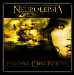 NEUROLEPSIA - From Oblivion cover 