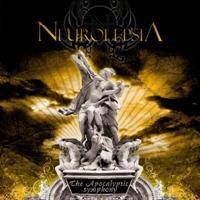 NEUROLEPSIA - The Apocalyptic Symphony cover 