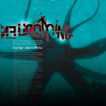 NEUROTHING - Vanishing Celestial Bodies cover 