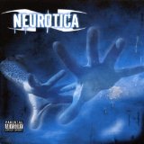 NEUROTICA - Neurotica cover 