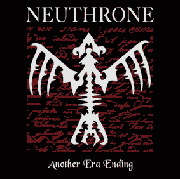NEUTHRONE - Another Era Ending cover 