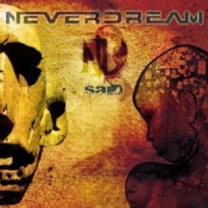 NEVERDREAM - Said cover 