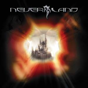 NEVERLAND - Neverland cover 