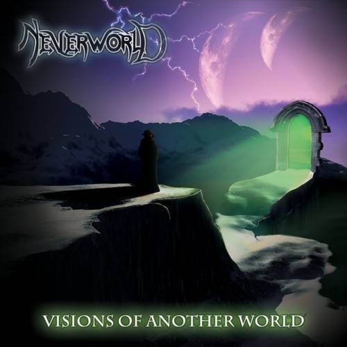 NEVERWORLD - Visions of Another World cover 