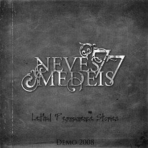 NEVES MEDEIS - Lethal Performance Stories cover 