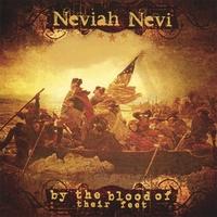 NEVIAH NEVI - By The Blood of Their Feet cover 