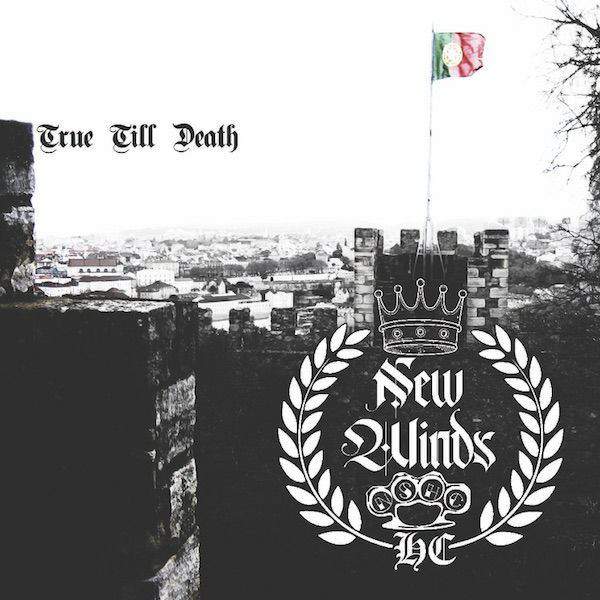 NEW WINDS - True Till Death cover 