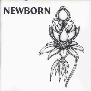 NEWBORN - Darkened Room cover 