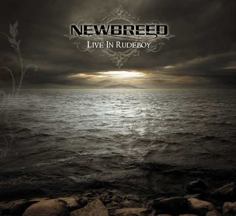 NEWBREED - Live In Rudeboy cover 
