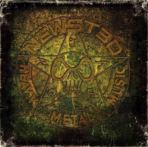 NEWSTED - Heavy Metal Music cover 