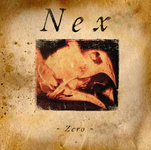 NEX - Zero cover 