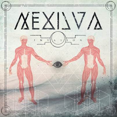 NEXILVA - Invasion cover 