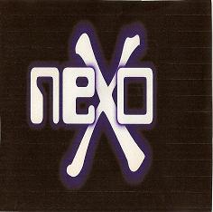 NEXO - Nexo cover 