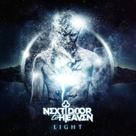 NEXT DOOR TO HEAVEN - Light cover 