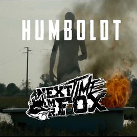 NEXT TIME MR. FOX - Humboldt cover 