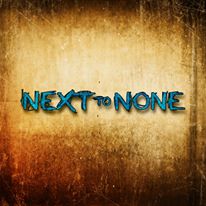 NEXT TO NONE - Next To None cover 