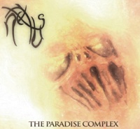 NEXUS - The Paradise Complex cover 