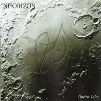 NHORIZON - Oneiric Tales cover 