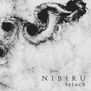 NIBIRU - Teloch cover 