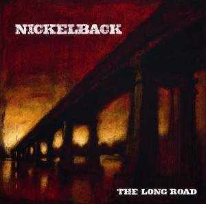 NICKELBACK - The Long Road cover 