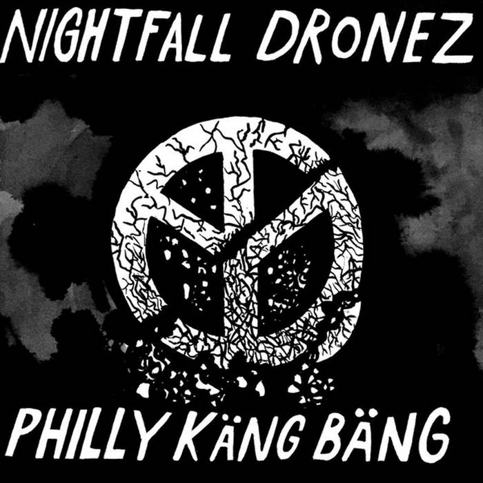 NIGHTFALL (PA) - Philly Käng Bang cover 
