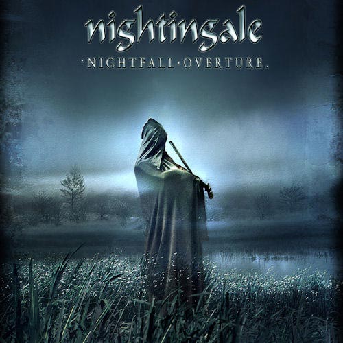 NIGHTINGALE - Nightfall Overture cover 