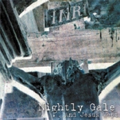 NIGHTLY GALE - ...And Jesus Wept cover 