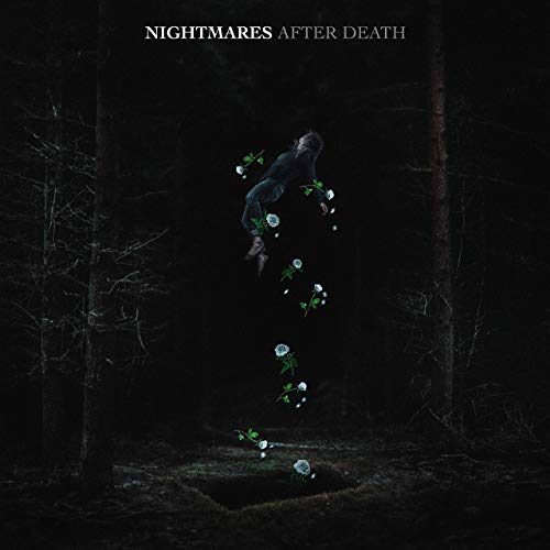 NIGHTMARES (NY) - After Death cover 