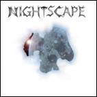 NIGHTSCAPE - Nightscape cover 