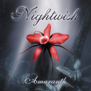 NIGHTWISH - Amaranth cover 