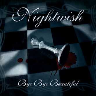 NIGHTWISH - Bye Bye Beautiful cover 
