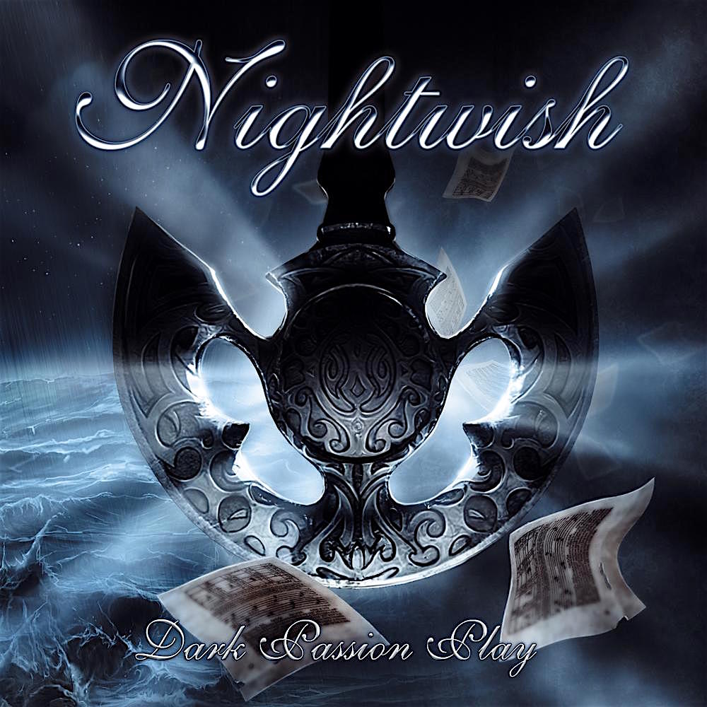 NIGHTWISH - Dark Passion Play cover 