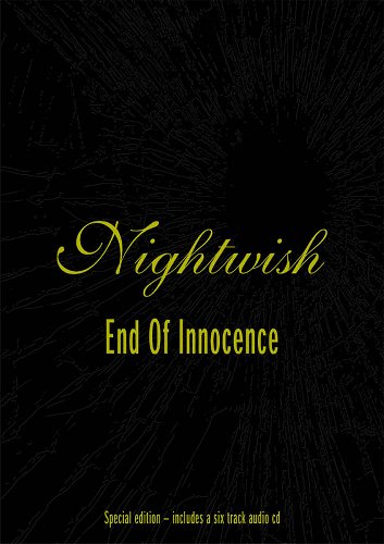 NIGHTWISH - End of Innocence cover 