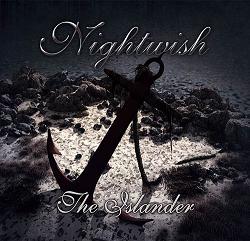 NIGHTWISH - The Islander cover 