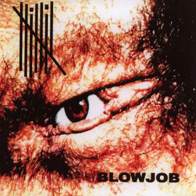 NIHIL - Blowjob cover 